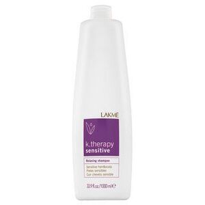 Lakmé K.Therapy Sensitive Relaxing Shampoo sampon érzékeny fejbőrre 1000 ml kép