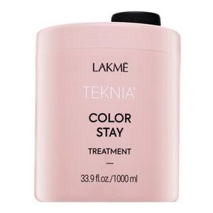 Lakmé Teknia Color Stay Treatment tápláló maszk festett hajra 1000 ml kép