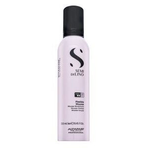 Alfaparf Milano Semi Di Lino Style & Care Flexible Mousse hajhab volumen növelésre 250 ml kép