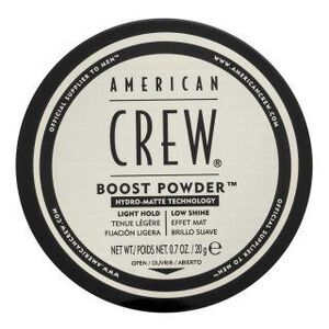 American Crew Boost Powder púder volumen növelésre 20 ml kép