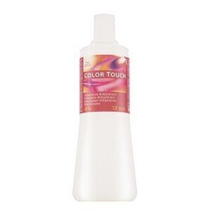 Wella Professionals Color Touch Intensive Emulsion 4% / 13 Vol. hajfesték aktivátor 1000 ml kép