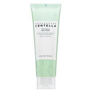 Skin1004 Madagascar Centella tisztító hab Tea-Trica BHA Foam 125 ml kép