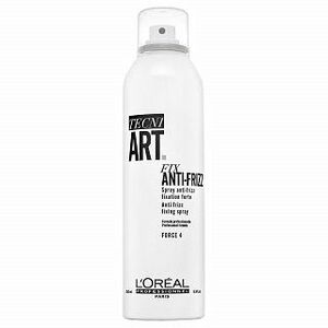 L´Oréal Professionnel Tecni.Art Fix Anti-Frizz hajlakk hajgöndörödés és rendezetlen hajszálak ellen 250 ml kép
