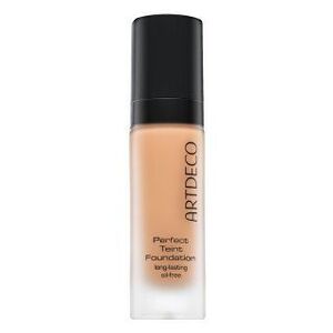 Artdeco Perfect Teint Foundation folyékony make-up az egységes és világosabb arcbőrre 35 Natural 20 ml kép