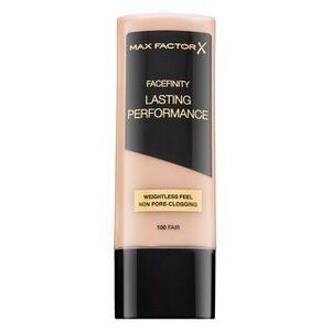 Max Factor Lasting Performance Long Lasting Make-Up hosszan tartó make-up 100 Fair 35 ml kép