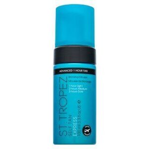 St.Tropez Self Tan Express önbarnító hab Bronzing Mousse 100 ml kép