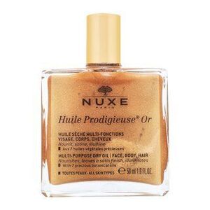 Nuxe Huile Prodigieuse Or Multi-Purpose Dry Oil 50 ml kép