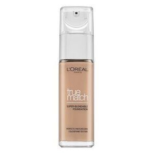 L´Oréal Paris True Match Super-Blendable Foundation folyékony make-up tónusegyesítő 5R5C Rose Sand 30 ml kép