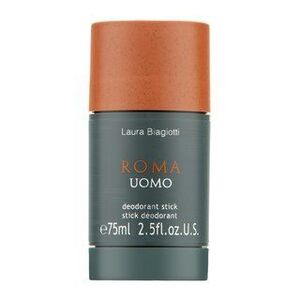 Laura Biagiotti Roma Uomo deostick férfiaknak 75 ml kép