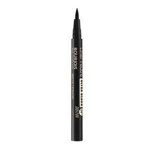 Bourjois Liner Feutre széles applikátorú szemhéjtus 041 Ultra Black 0, 8 ml kép