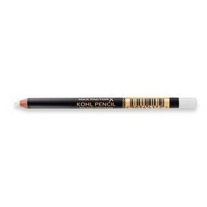 Max Factor Kohl Pencil szemceruza 010 White 1, 2 g kép