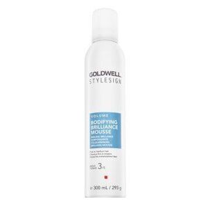 Goldwell StyleSign Volume Bodifying Brilliance Mousse hajhab dús és fényes hajért 300 ml kép