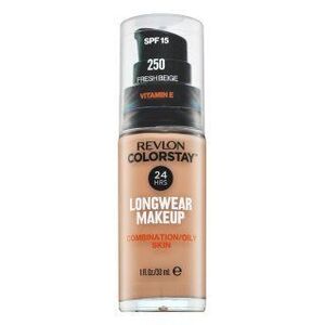 Revlon Colorstay Make-up Combination/Oily Skin folyékony make-up kombinált és zsíros bőrre 250 30 ml kép