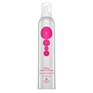 Kallos Volume Mousse hajhab volumen növelésre 300 ml kép