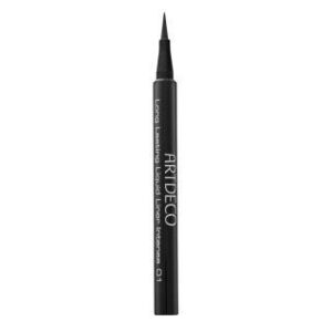 Artdeco Long Lasting Liquid Liner Intense széles applikátorú szemhéjtus 01 1, 5 ml kép