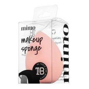MIMO Makeup Blender Sponge smink szivacs Light Pink 40 x 60 mm kép