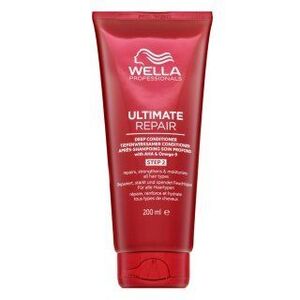 Wella Professionals Ultimate Repair Conditioner tápláló kondicionáló 200 ml kép