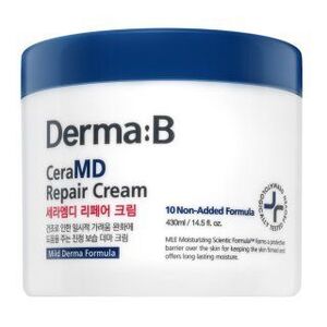 Derma: B CeraMD regeneráló krém Repair Cream kép