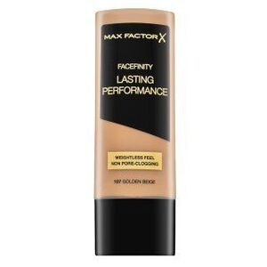 Max Factor Lasting Performance Long Lasting Make-Up hosszan tartó make-up 107 Golden Beige 35 ml kép