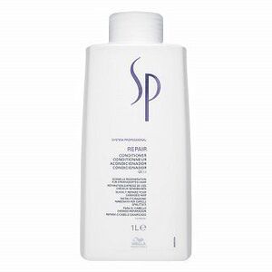 Wella Professionals SP Repair Conditioner tápláló kondicionáló sérült hajra 1000 ml kép