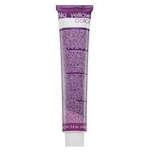 Fanola No Yellow Color Colouring Cream professzionális permanens hajszín S.1322 100 ml kép
