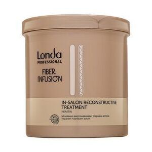 Londa Professional Fiber Infusion Mask tápláló maszk száraz és sérült hajra 750 ml kép
