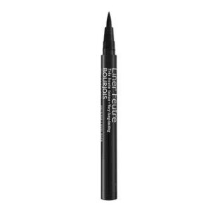 Bourjois Liner Feutre széles applikátorú szemhéjtus 011 Noir 0, 8 ml kép