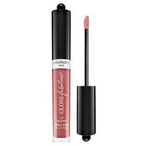 Bourjois Fabuleux Gloss Lip Gloss ajakfény 04 3, 5 ml kép