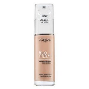 L´Oréal Paris True Match Super-Blendable Foundation folyékony make-up tónusegyesítő 1R/1C Rose Ivory 30 ml kép