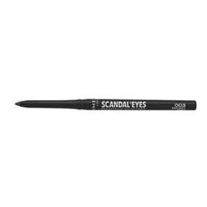 Rimmel London Scandal Eyes Exaggerate Eye Definer szemceruza 003 Smokey Grey 0, 35 g kép