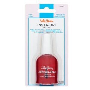 Sally Hansen Insta-Dri Top Coat fedő körömlakk 13 ml kép