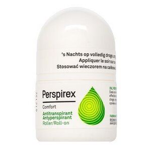 Perspirex antiperspirant Comfort Antitranspirant Roll-on 20 ml kép