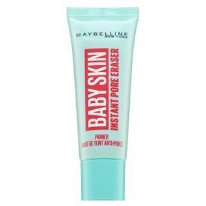 Maybelline Baby Skin Instant Pore Eraser alap a make-up alá 22 ml kép
