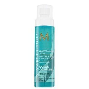 Moroccanoil Color Complete Protect & Prevent Spray öblítés nélküli ápolás festett hajra 160 ml kép