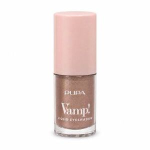 Pupa Vamp! Liquid Eyeshadow folyékony szemhéjfesték 005 Champagne 4 ml kép