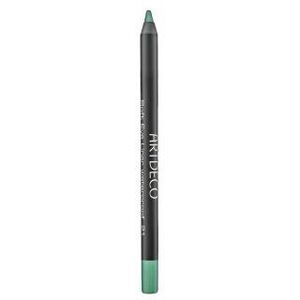 Artdeco Soft Eye Liner Waterproof vízálló szemceruza 21 Shiny Light Green 1, 2 g kép