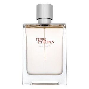 Hermès Terre d’Hermès Eau Givrée - Refillable Eau de Parfum férfiaknak 100 ml kép