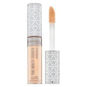 Rimmel London The Multi-Tasker Concealer korrektor az egységes és világosabb arcbőrre 030 Light 10 ml kép