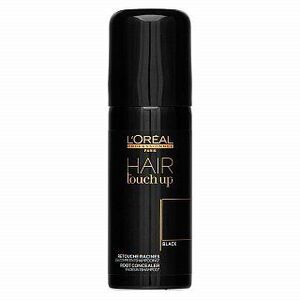L´Oréal Professionnel Hair Touch Up Korrektor az ősz hajszálakra Black 75 ml kép