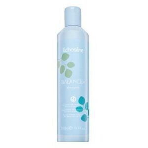Echosline Balance+ Shampoo sampon zsíros fejbőrre 300 ml kép