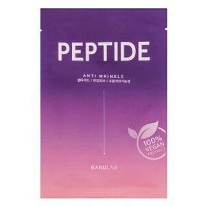 Barulab The Clean Vegan gézmaszk Mask Peptide 23 g kép