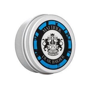 Dear Barber Mattifier hajformázó krém mattító hatásért 20 ml kép