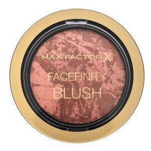 Max Factor Facefinity Blush púderes arcpír minden bőrtípusra 25 Alluring Rose 1, 5 g kép