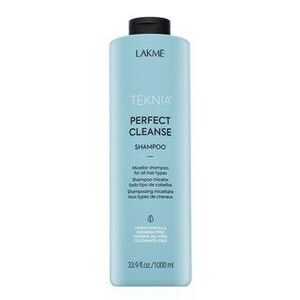 Lakmé Teknia Perfect Cleanse Shampoo tisztító sampon minden hajtípusra 1000 ml kép