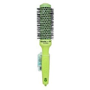Olivia Garden Ceramic+Ion Blossom Green CI35-BL hajkefe kép