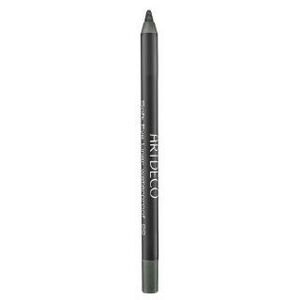 Artdeco Soft Eye Liner Waterproof vízálló szemceruza 22 Dark Grey Green 1, 2 g kép