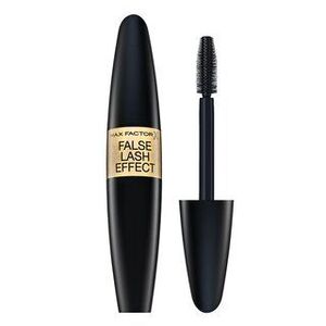 Max Factor False Lash Effect Mascara szempillaspirál szempilla meghosszabbítására és volumenre Black 13 ml kép