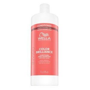 Wella Professionals Invigo Color Brilliance Coarse Conditioner kondicionáló festett hajra 1000 ml kép