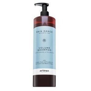 Artègo Rain Dance Volume Shampoo volumennövelő sampon fényes hajért 1000 ml kép