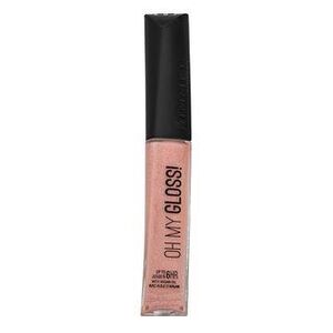 Rimmel London Oh My Gloss ajakfény 100 Love Bug 6, 5 ml kép